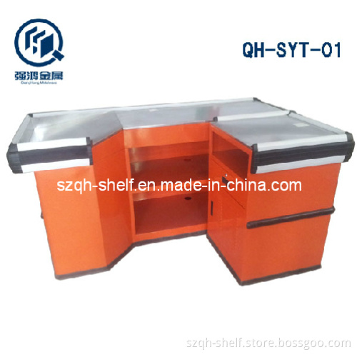 SGS Cashier Desk (QH-SYT-01)